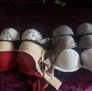 Victoria Secret 36DD Body by Victoria Secret Perfect Shape Bra